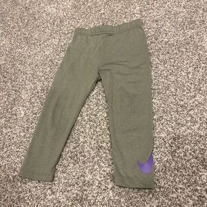 24 Month Nike Dri-fit pants